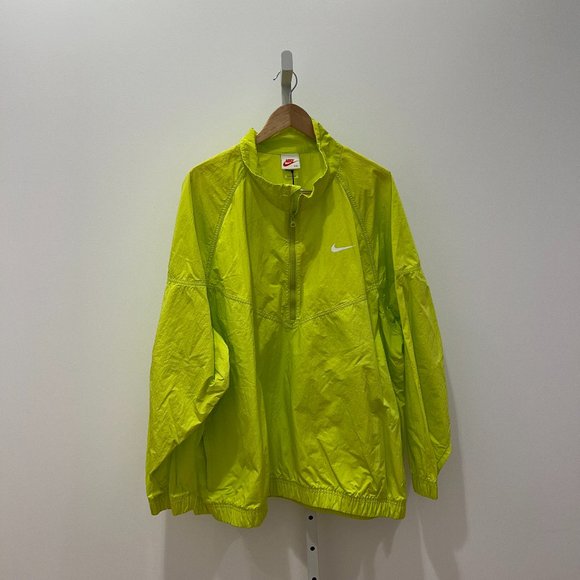 Stussy Other - Nike X Stussy Track Jacket